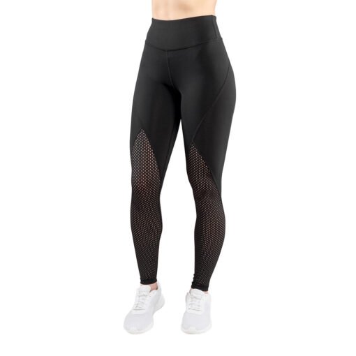Calça legging estampa localizada digital Brigadeiro - Imagem 2