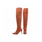Bota Over Bico Fino Feminina