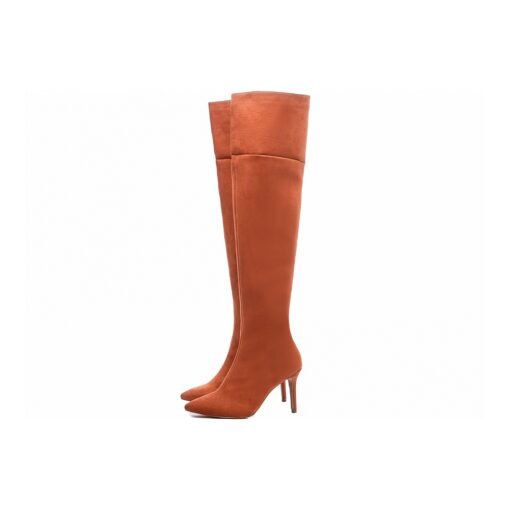 Bota Over Bico Fino Feminina - Imagem 2