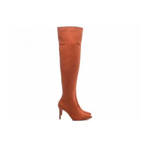 Bota Over Bico Fino Feminina - Imagem 3