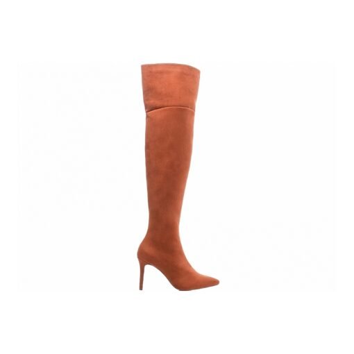 Bota Over Bico Fino Feminina - Imagem 5
