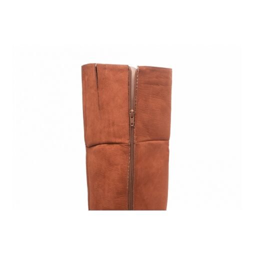 Bota Over Bico Fino Feminina - Imagem 6
