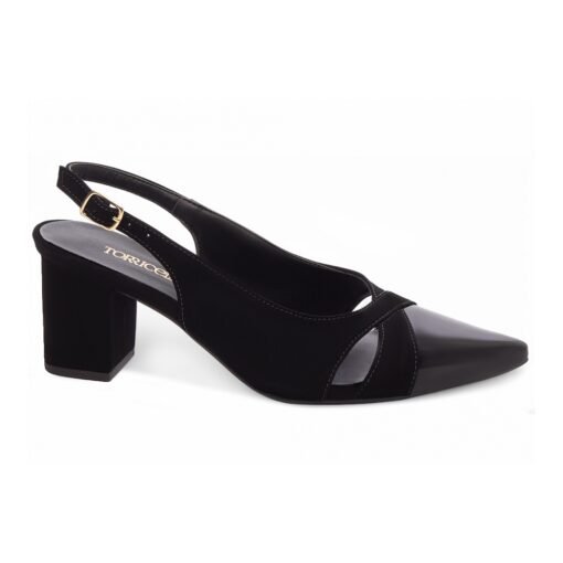Sapato Scarpin