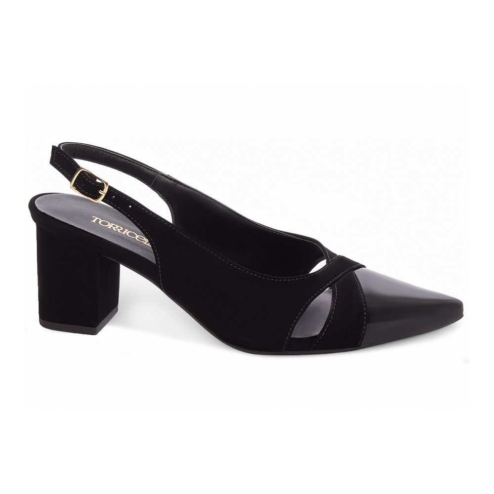 Sapato Scarpin