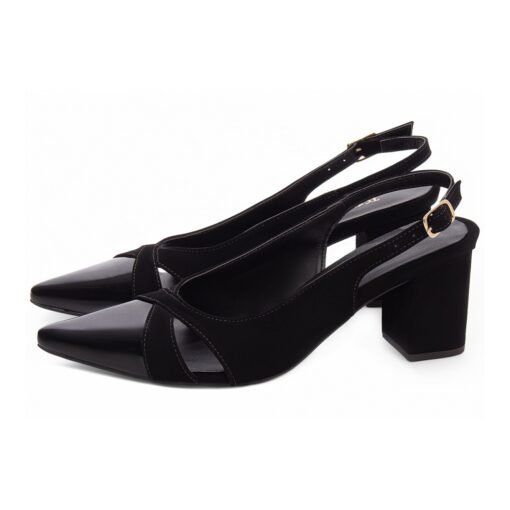 Sapato Scarpin - Imagem 3