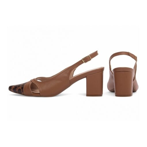 Sapato Scarpin - Imagem 2