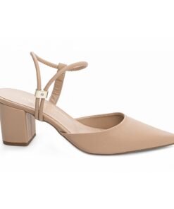 Sapato Scarpin