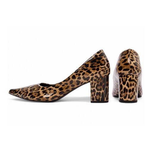 Sapato Scarpin - Imagem 2