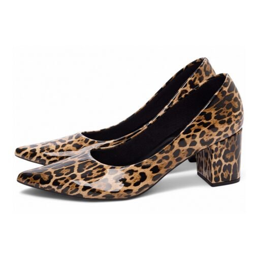 Sapato Scarpin - Imagem 3