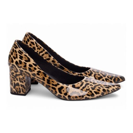 Sapato Scarpin - Imagem 4